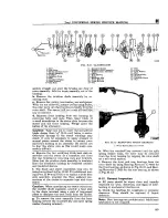 Preview for 199 page of Kaiser-Jeep Jeep CJ-3B Service Manual