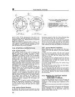 Preview for 202 page of Kaiser-Jeep Jeep CJ-3B Service Manual