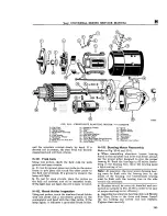 Preview for 205 page of Kaiser-Jeep Jeep CJ-3B Service Manual