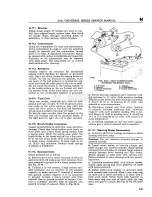 Preview for 209 page of Kaiser-Jeep Jeep CJ-3B Service Manual