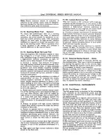 Preview for 211 page of Kaiser-Jeep Jeep CJ-3B Service Manual