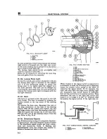 Preview for 216 page of Kaiser-Jeep Jeep CJ-3B Service Manual