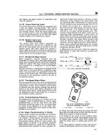 Preview for 217 page of Kaiser-Jeep Jeep CJ-3B Service Manual