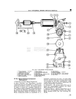 Preview for 219 page of Kaiser-Jeep Jeep CJ-3B Service Manual