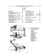 Preview for 225 page of Kaiser-Jeep Jeep CJ-3B Service Manual