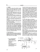 Preview for 226 page of Kaiser-Jeep Jeep CJ-3B Service Manual