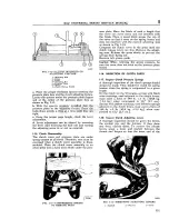 Preview for 231 page of Kaiser-Jeep Jeep CJ-3B Service Manual