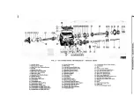 Preview for 244 page of Kaiser-Jeep Jeep CJ-3B Service Manual