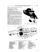 Preview for 245 page of Kaiser-Jeep Jeep CJ-3B Service Manual