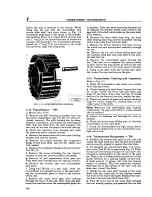 Preview for 248 page of Kaiser-Jeep Jeep CJ-3B Service Manual