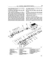 Preview for 249 page of Kaiser-Jeep Jeep CJ-3B Service Manual