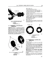 Preview for 253 page of Kaiser-Jeep Jeep CJ-3B Service Manual