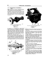 Preview for 254 page of Kaiser-Jeep Jeep CJ-3B Service Manual