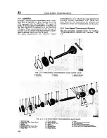 Preview for 260 page of Kaiser-Jeep Jeep CJ-3B Service Manual