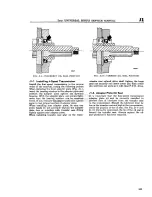 Preview for 265 page of Kaiser-Jeep Jeep CJ-3B Service Manual