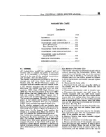 Preview for 267 page of Kaiser-Jeep Jeep CJ-3B Service Manual