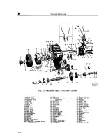 Preview for 268 page of Kaiser-Jeep Jeep CJ-3B Service Manual