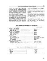 Preview for 273 page of Kaiser-Jeep Jeep CJ-3B Service Manual