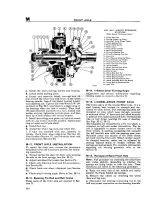 Preview for 282 page of Kaiser-Jeep Jeep CJ-3B Service Manual