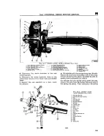 Preview for 283 page of Kaiser-Jeep Jeep CJ-3B Service Manual