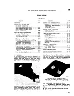 Preview for 287 page of Kaiser-Jeep Jeep CJ-3B Service Manual