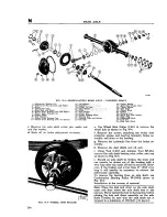 Preview for 288 page of Kaiser-Jeep Jeep CJ-3B Service Manual