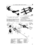 Preview for 289 page of Kaiser-Jeep Jeep CJ-3B Service Manual