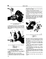 Preview for 292 page of Kaiser-Jeep Jeep CJ-3B Service Manual