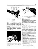 Preview for 293 page of Kaiser-Jeep Jeep CJ-3B Service Manual