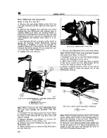 Preview for 294 page of Kaiser-Jeep Jeep CJ-3B Service Manual