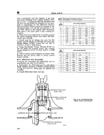 Preview for 298 page of Kaiser-Jeep Jeep CJ-3B Service Manual