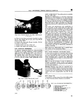 Preview for 301 page of Kaiser-Jeep Jeep CJ-3B Service Manual