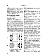 Preview for 302 page of Kaiser-Jeep Jeep CJ-3B Service Manual