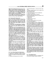 Preview for 315 page of Kaiser-Jeep Jeep CJ-3B Service Manual