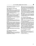 Preview for 321 page of Kaiser-Jeep Jeep CJ-3B Service Manual