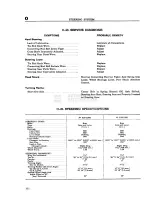 Preview for 322 page of Kaiser-Jeep Jeep CJ-3B Service Manual