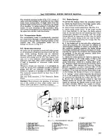 Preview for 325 page of Kaiser-Jeep Jeep CJ-3B Service Manual