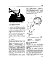 Preview for 329 page of Kaiser-Jeep Jeep CJ-3B Service Manual