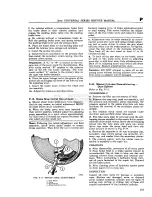 Preview for 331 page of Kaiser-Jeep Jeep CJ-3B Service Manual