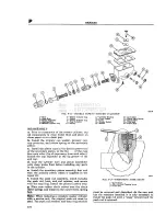 Preview for 332 page of Kaiser-Jeep Jeep CJ-3B Service Manual