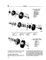 Preview for 336 page of Kaiser-Jeep Jeep CJ-3B Service Manual