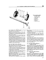 Preview for 337 page of Kaiser-Jeep Jeep CJ-3B Service Manual