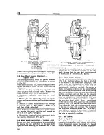 Preview for 338 page of Kaiser-Jeep Jeep CJ-3B Service Manual