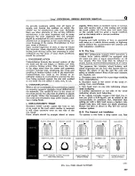 Preview for 339 page of Kaiser-Jeep Jeep CJ-3B Service Manual