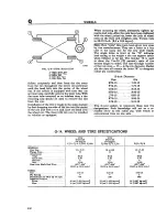 Preview for 340 page of Kaiser-Jeep Jeep CJ-3B Service Manual