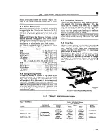 Preview for 343 page of Kaiser-Jeep Jeep CJ-3B Service Manual