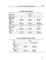 Preview for 349 page of Kaiser-Jeep Jeep CJ-3B Service Manual