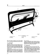 Preview for 352 page of Kaiser-Jeep Jeep CJ-3B Service Manual