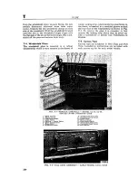 Preview for 354 page of Kaiser-Jeep Jeep CJ-3B Service Manual