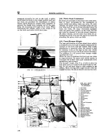 Preview for 358 page of Kaiser-Jeep Jeep CJ-3B Service Manual